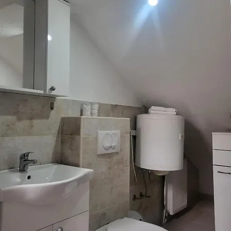 Mm Appartement Bihać