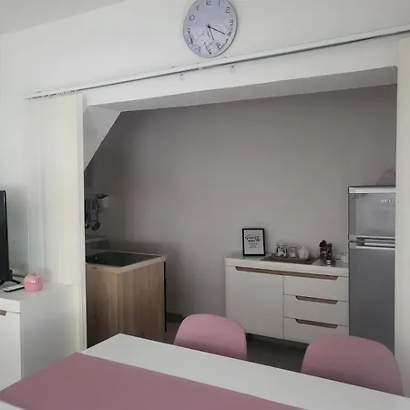 Apartman Mm