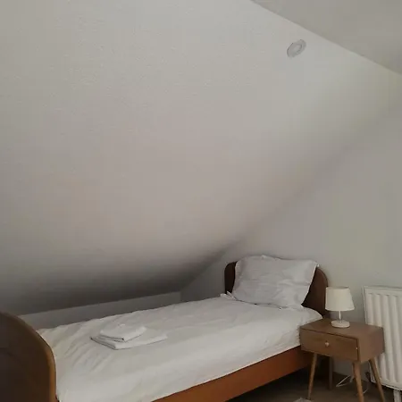 Mm Apartman